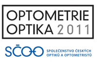 Kongres optiky a optometrie 2011
