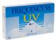 Frequency 58 UV